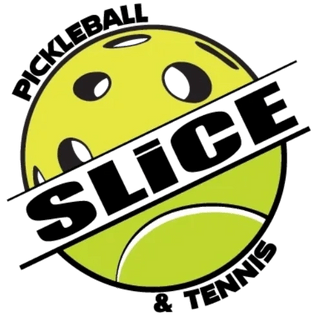 SLiCE CBS logo with white square background