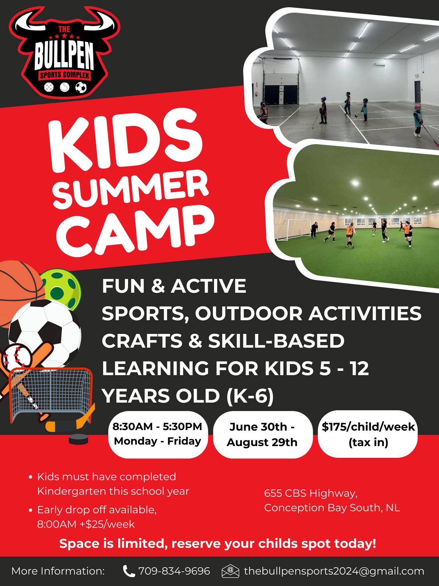 Summer Camps